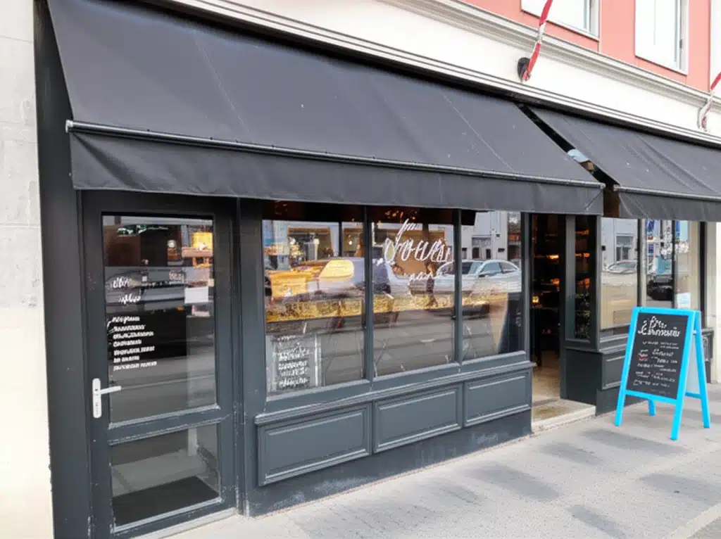 Lones Tapas - Tapas & Sandwich bar 1 Lones Tapas: Lækker tapas og sandwich i hyggelig atmosfære
