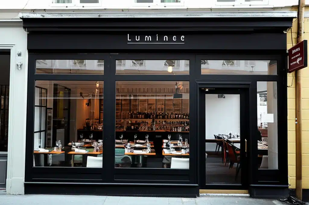 Luminae 1 Luminae - Enestående Belysning til Dit Hjem & Kontor