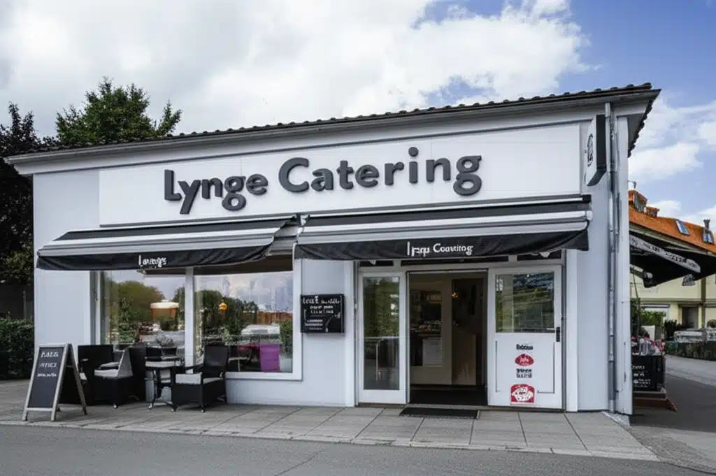 Lynge Catering 1 Lynge Catering: Lækre retter til enhver lejlighed