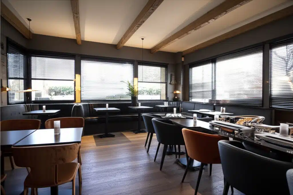 MARSTANG café 1 MARSTANG café: Hyggelig atmosfære og lækker kaffe i København
