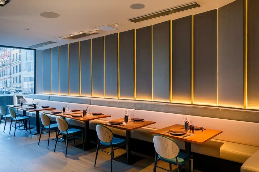 MEAT Restaurant: Lækker Stegt Bøf & Grillet Kød i København