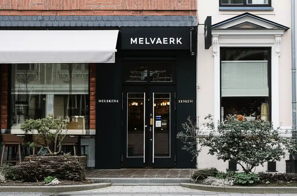MELVÆRK 1 MELVÆRK: Kunstnerisk Billede af Smeltende Voks og Kreativitet