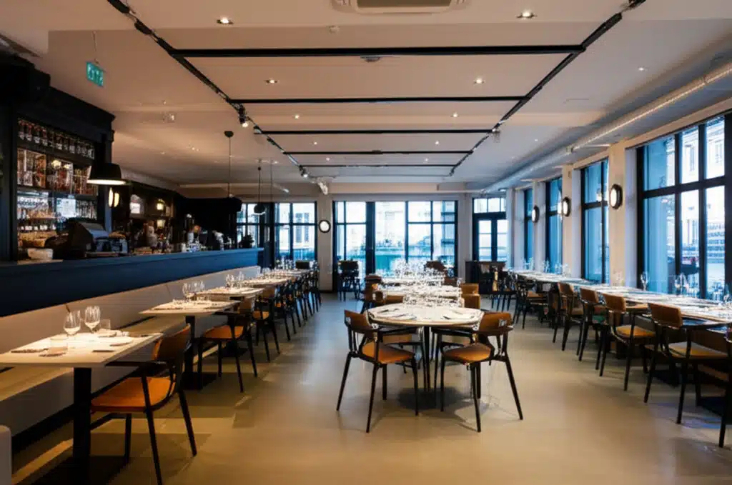 Mad & Møder Filadelfia 1 Mad & Møder Filadelfia: Lokal Gastronomi & Mødre-Netværk