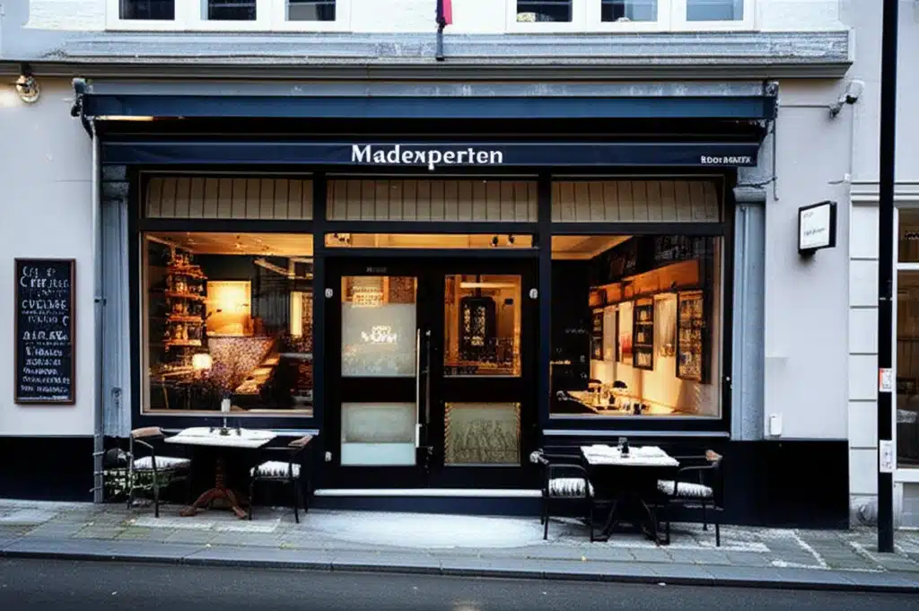 Madexperten 1 Madexperten: Professionel rådgivning og service for din bil