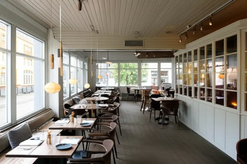 Madhus 24 1 Madhus 24: Udforsk vores nye menu med danske specialiteter