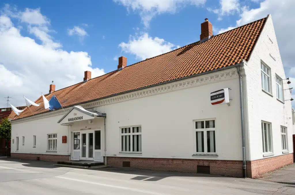 Madhuset Hedensted 1 Madhuset Hedensted: Udforsk vores lokale specialiteter