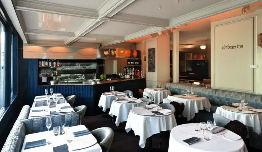 Madlavning og madkunst: En visuel guide til kreative retter