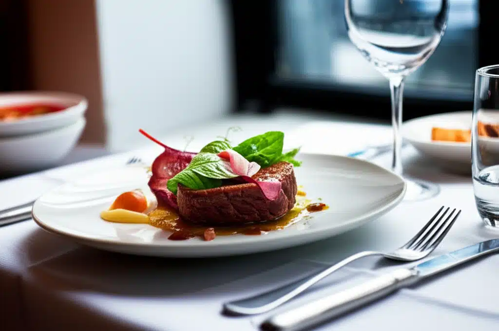 Madoplevelser 1 Madoplevelser: Udforsk de bedste gastronomiske oplevelser i Danmark