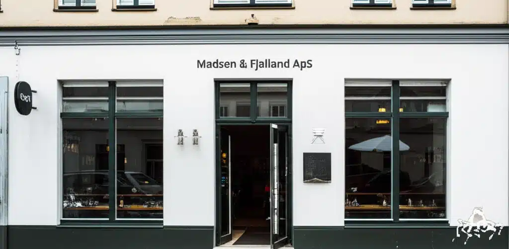 Madsen & Fjalland ApS 1 Madsen & Fjalland ApS: Professionel Service og Ekspertise