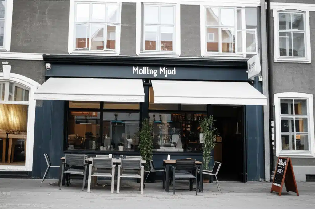 Malling Mjød 1 Malling Mjød: Traditionel dansk mjød med lokal smag