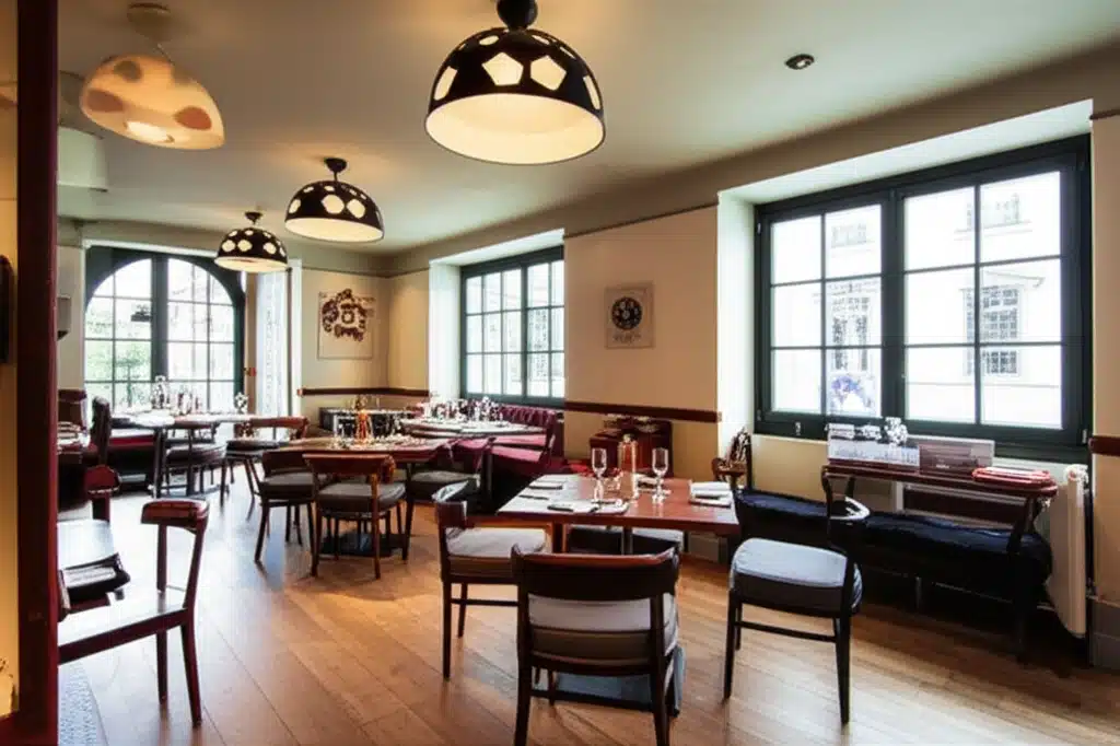 Malund Ost 1 Malund Ost: Traditionel Dansk Ostesort - Billede & Oplysninger