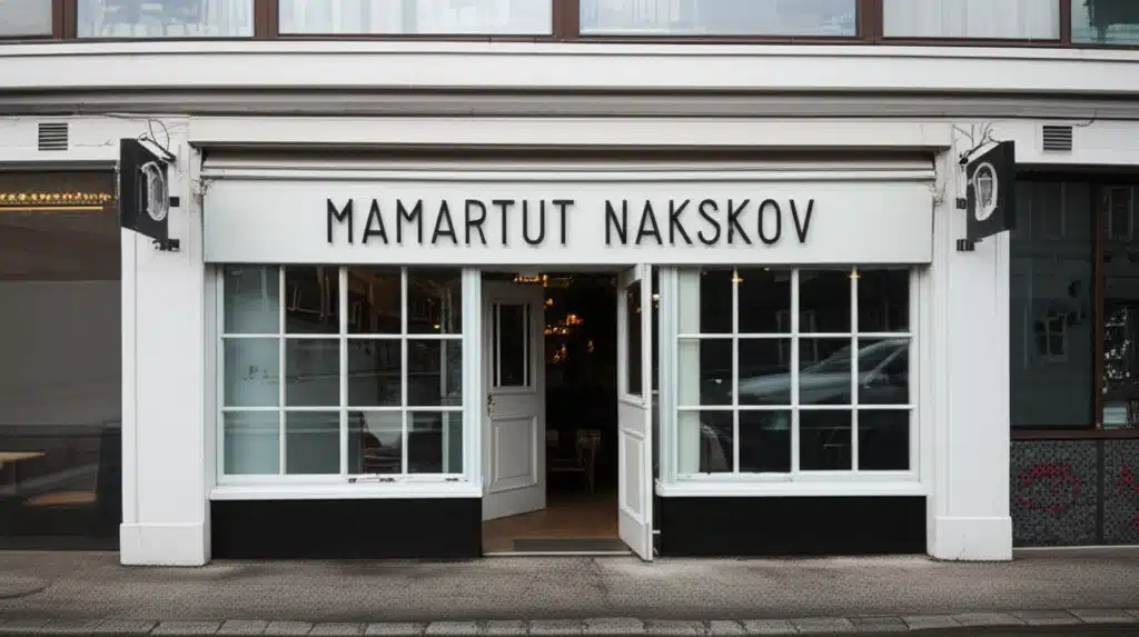 Mamartut Nakskov 1 Mamartut Nakskov: Kunst, Kultur og Kreativitet i Byen