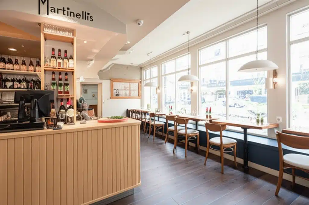 Martinellis 1 Martinellis: Ikonisk Dansk Design i Fokus - Udforsk Kollektionen