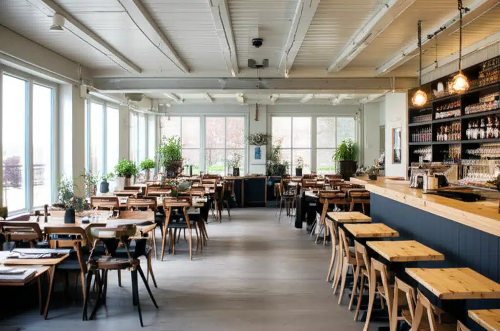 Mejeriet Tunø: Opdag økologisk ost & lokal madkultur