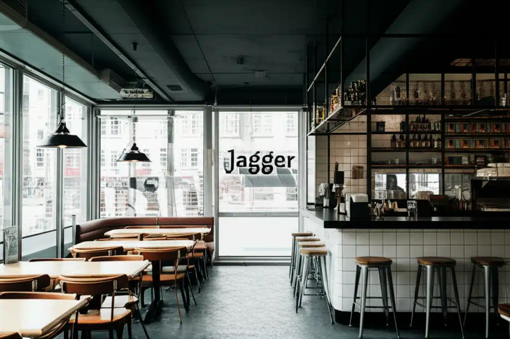 Mick Jagger: Ikone og rocklegende i action