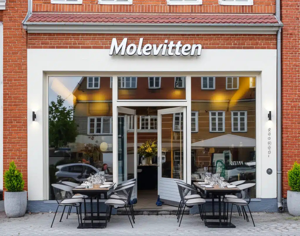 Molevitten 1 Molevitten: Vejen til en sund hud og stærk immunforsvar