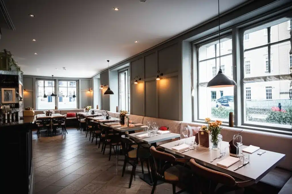 Mørkenborg ApS: Professionelt Rengøringsselskab i Danmark