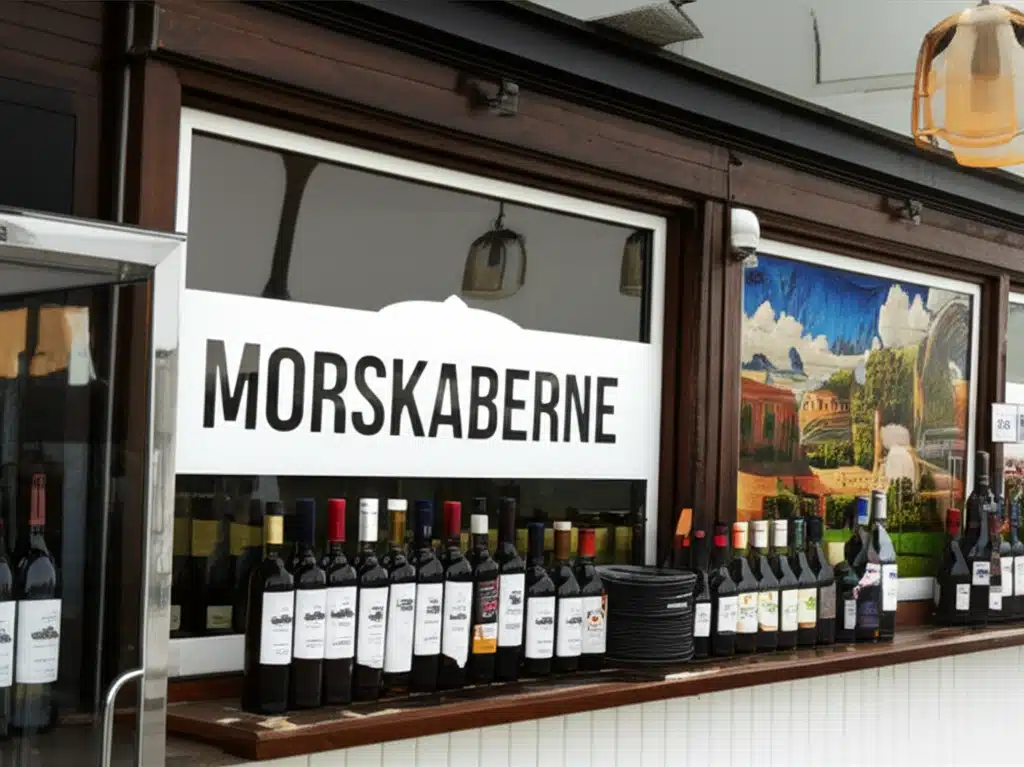 Morskabernes Magiske Verden: Opdag Lystig Underholdning