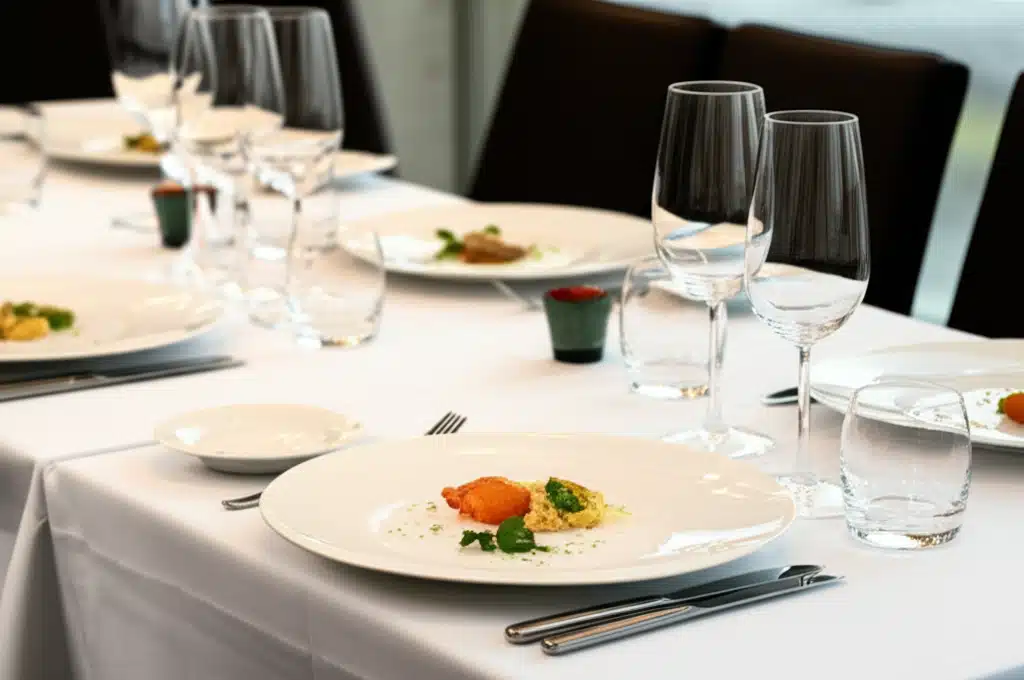 Mortens Gastronomi - Private Dining og Gourmet Catering 1 Mortens Gastronomi: Privat dining og gourmet catering i topklasse