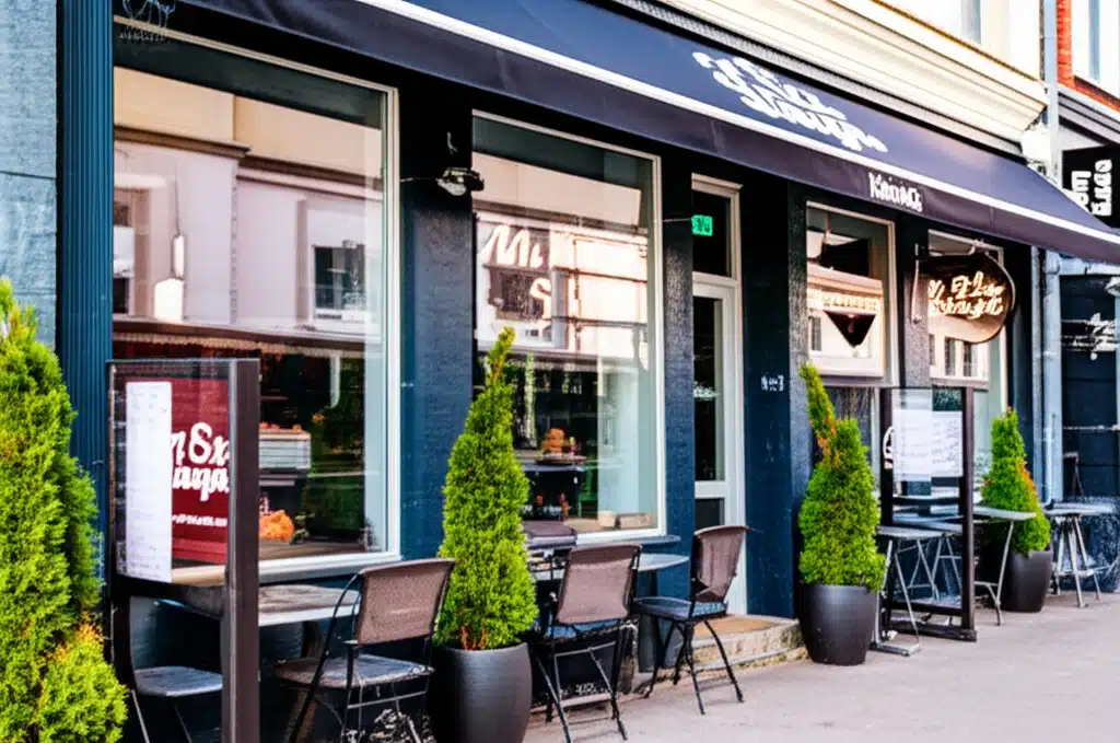 Mr Singhs autentisk indisk restaurant i København