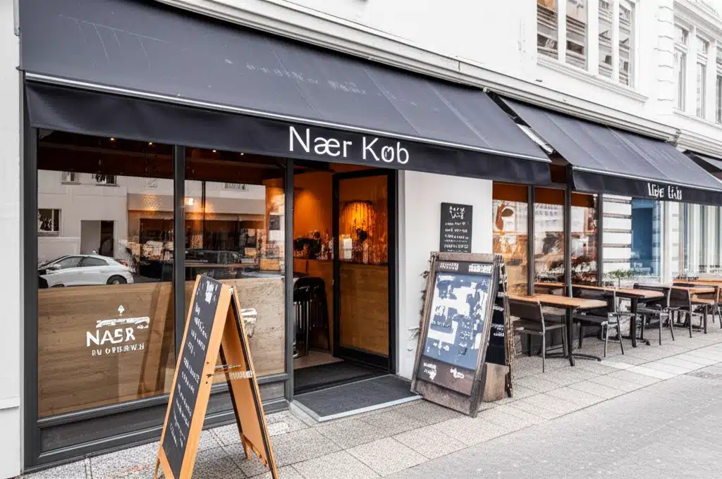 Nær Køb 1 Nær Køb: Find de Bedste Tilbud i Din Nærhed