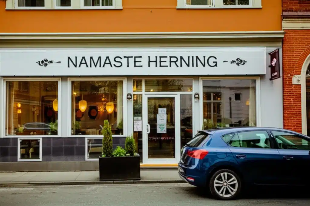 Namaste Herning 1 Namaste Herning: Oplev den danske yogafestival i Herning