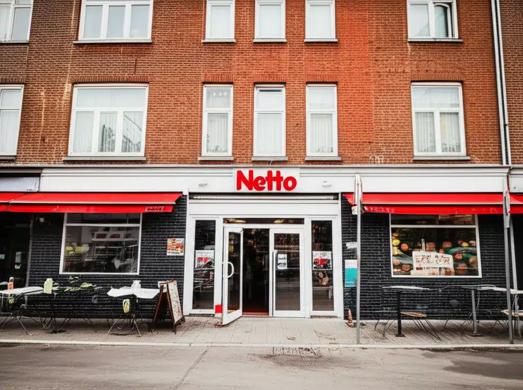 Netto 1 Netto - Billige tilbud og gode handlemuligheder i Danmark
