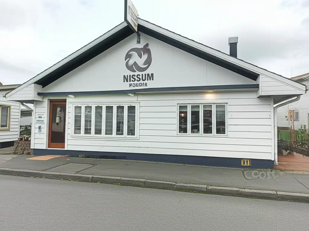 2023 Nissum pizzaria 1 Nissum Pizzaria 2023: Lækker pizza i Nissum - Se billedet