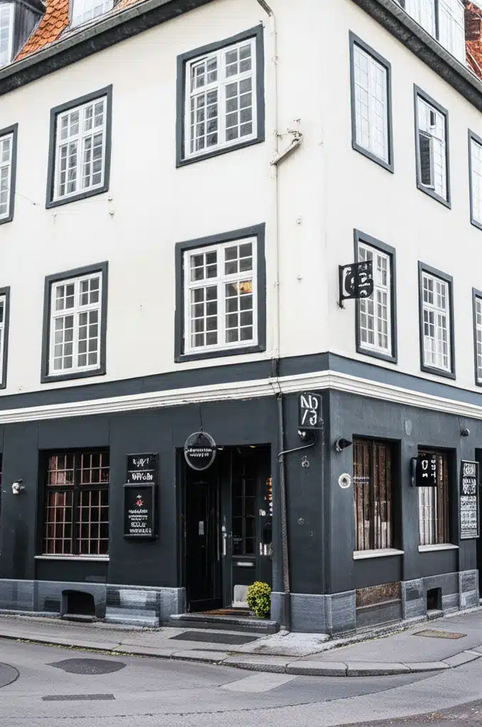 No. 73 1 No. 73: Et ikonisk motiv i dansk kunst og kultur