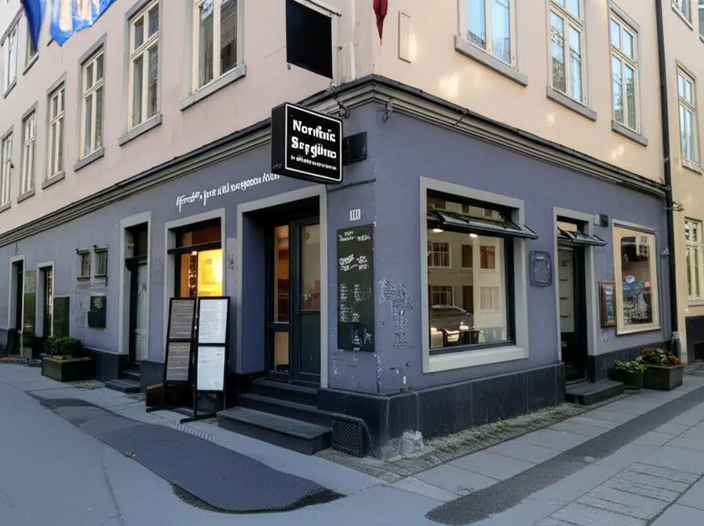Nordisk Bryghus v/Torkild Junggreen Have 1 Nordisk Bryghus v/Torkild Junggreen Have: Bryggeriets historie og øl