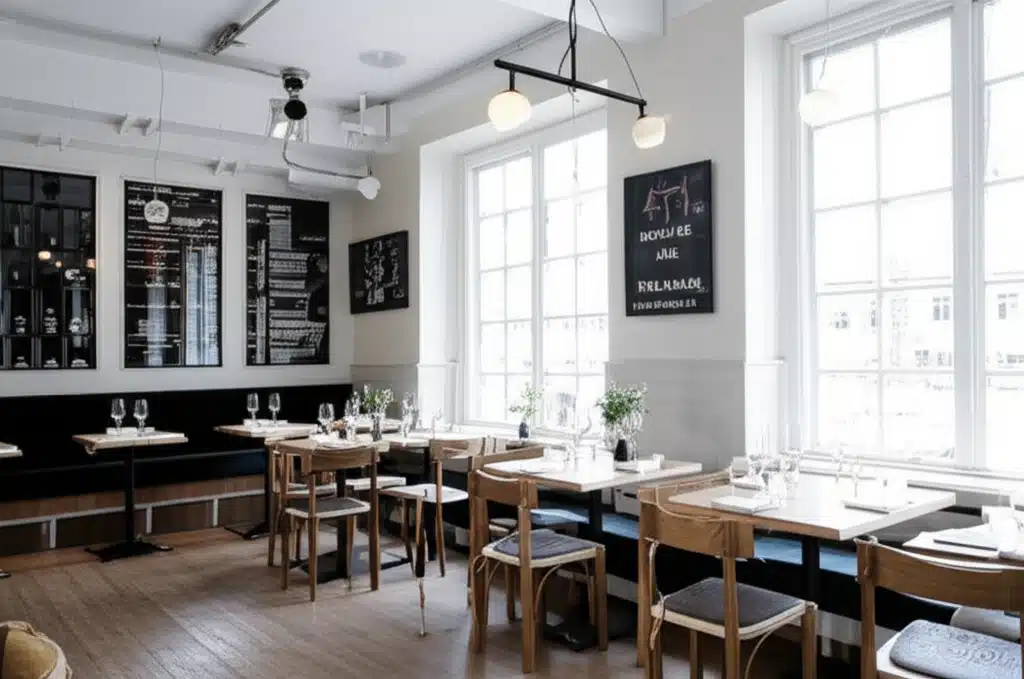 i ny & næ 1 Ny & næ: Opdag den nyeste trend i mode og livsstil