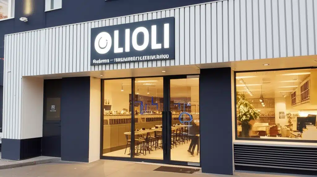 OLIOLI Rødovre - restaurant og take away 1 OLIOLI Rødovre: Lækker italiensk restaurant & take away