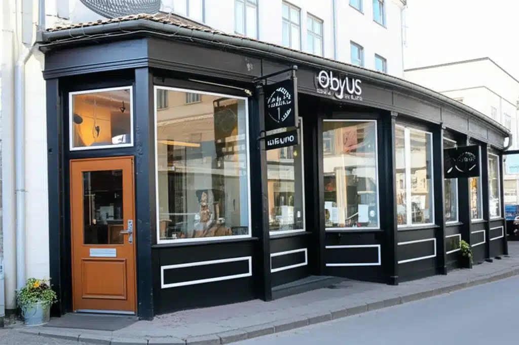 ØbyUS 1 ØbyUS: Bæredygtig øko-by i USA - en grøn fremtid