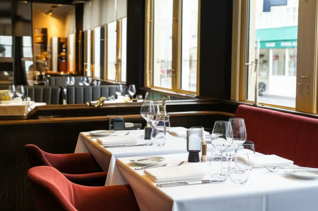 Spis på de Bedste Restaurants i Odense - Guide og Anmeldelser 1 Odense Restaurant Guide: Bedste spisesteder og anmeldelser