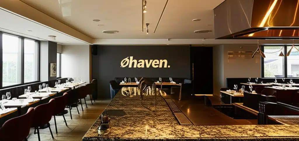 Øhaven 1 Øhaven: Udforsk den idylliske danske øs paradis