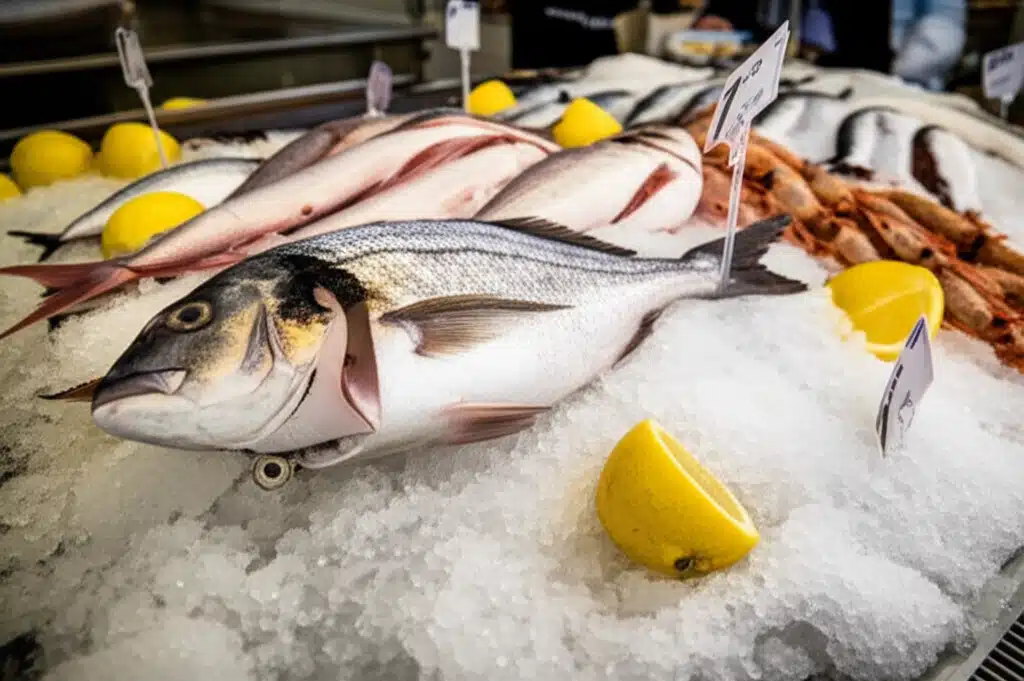 Restaurants og Spisesteder i Thyborøn: Guide til de Bedste Måltider 1 Oplev Thyborøn: Toprestauranter og spisesteder guide