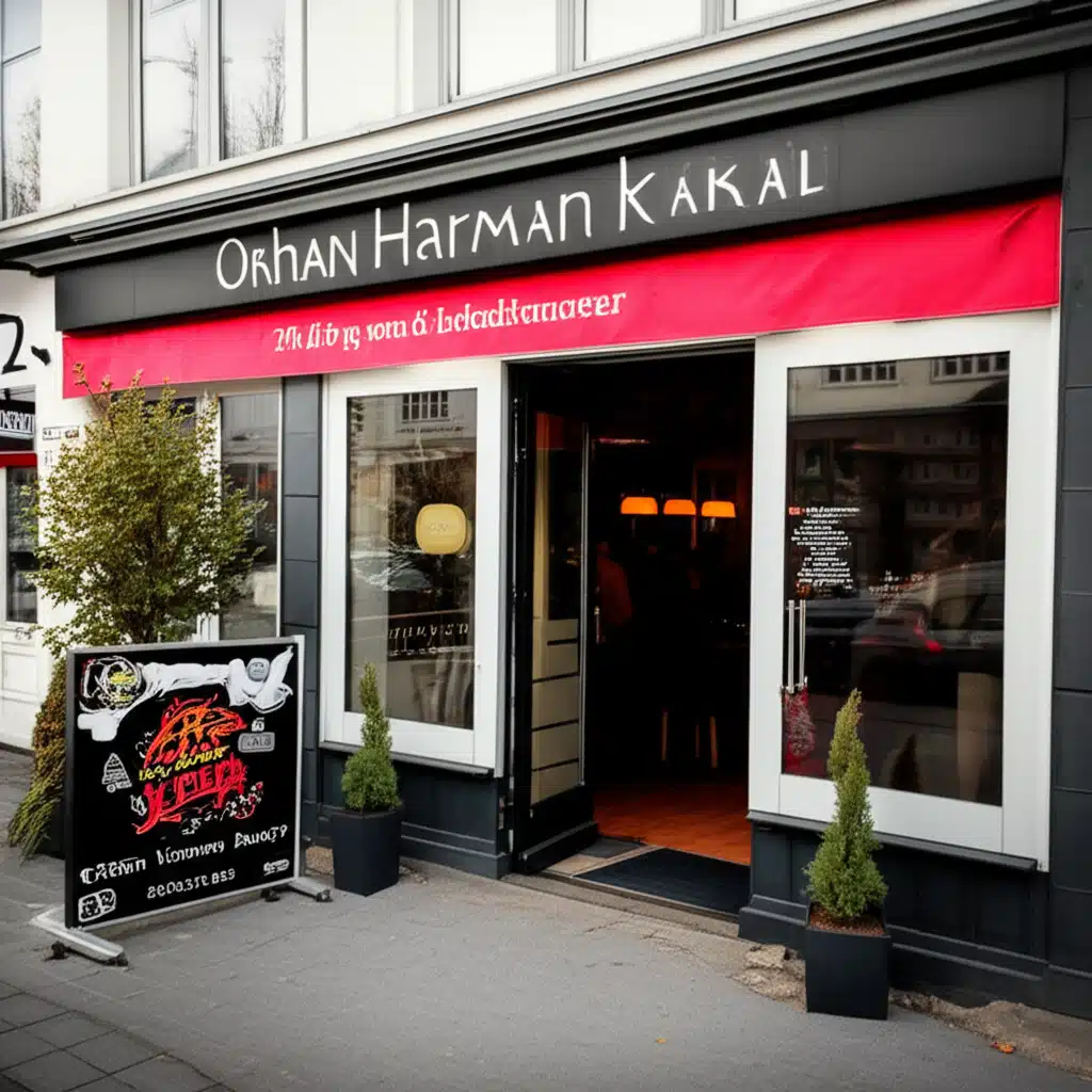Orhan Harman Kaya 1 Orhan Harman Kaya: Portræt af en inspirerende personlighed