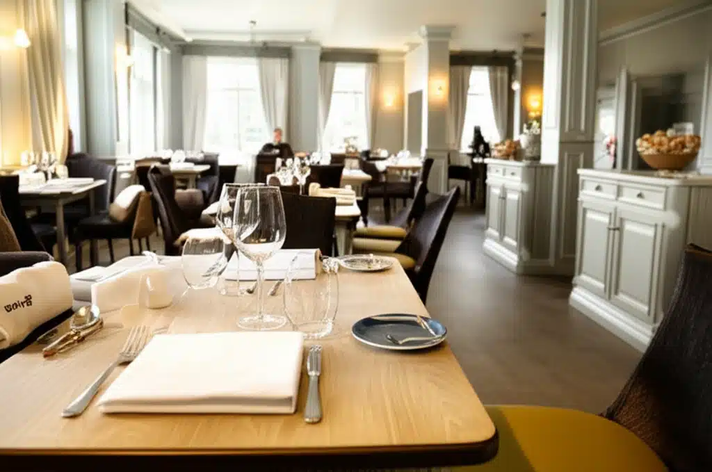 Restauranter i Otterup: Bedste Spisesteder og Caféer 1 Otterup Restauranter: Oplev de Bedste Spisesteder & Caféer