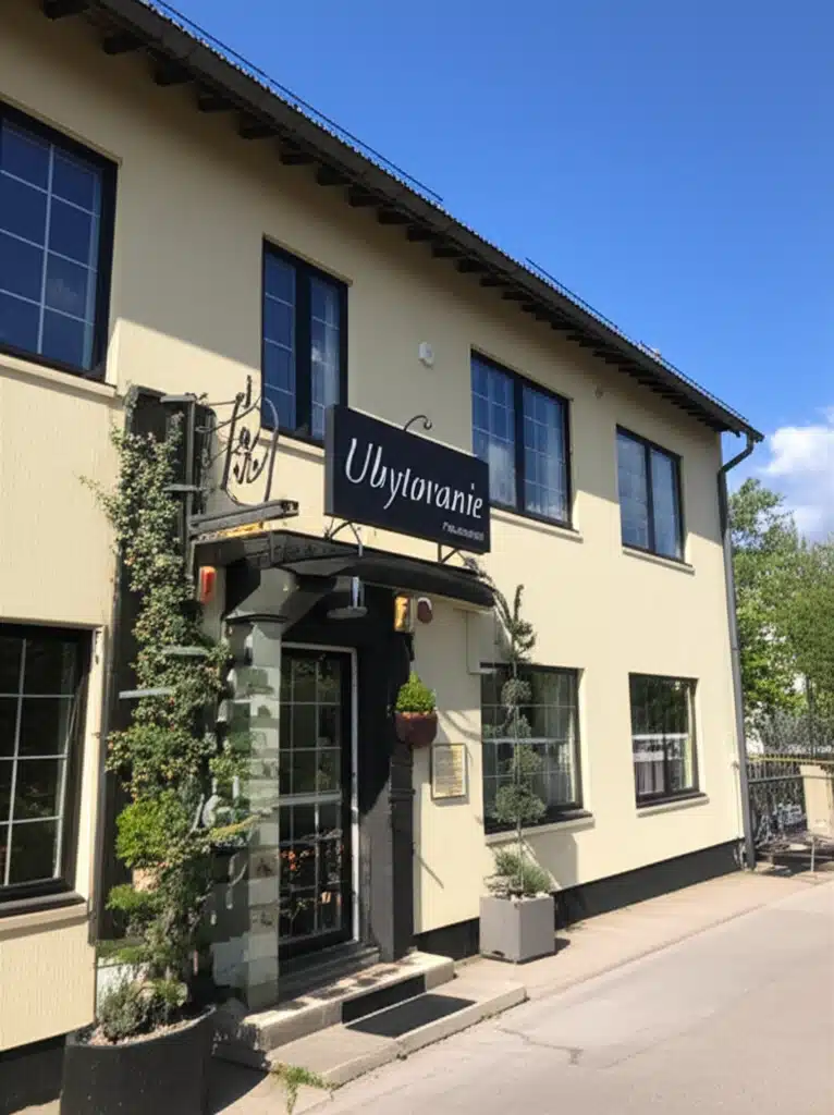Ubytovanie Langeskov 1 Overnatning i Langeskov: Udforsk byens bedste indkvarteringsmuligheder
