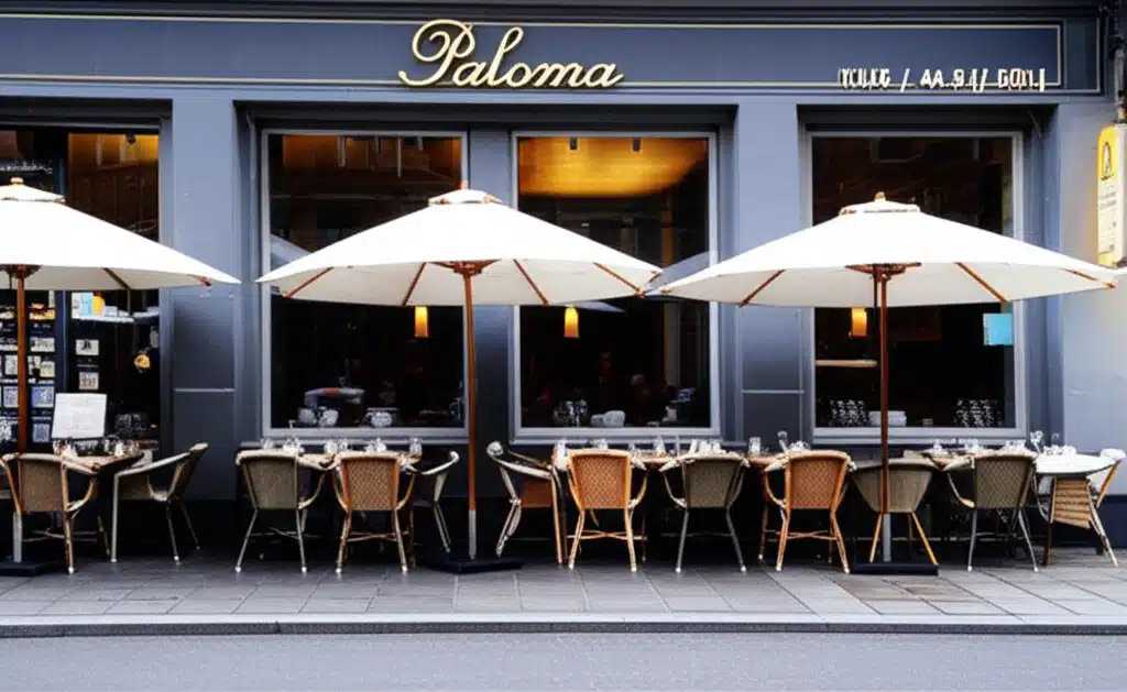 Paloma 1 Paloma: Fredens ikon - Et symbol på håb og forsoning