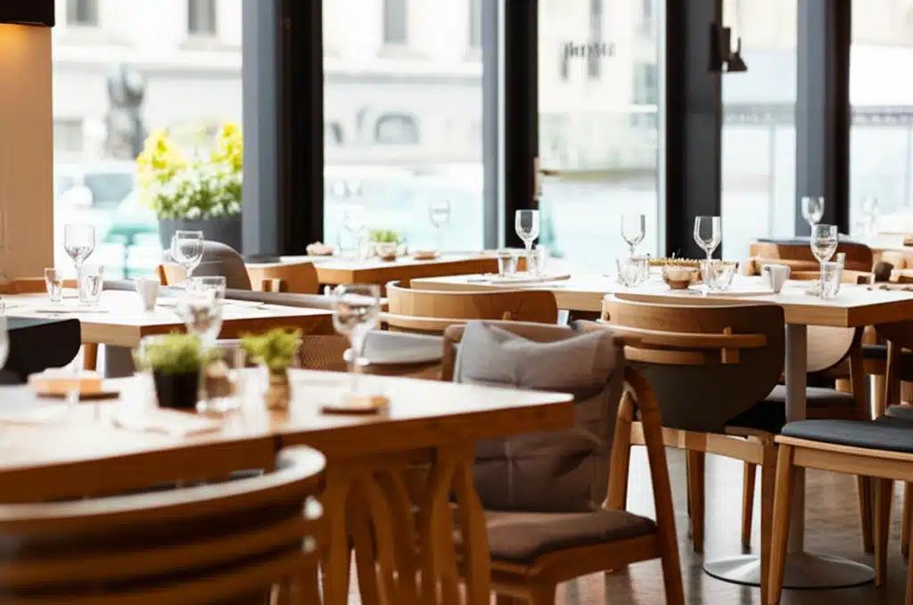 Restaurant Paparazzi 1 Paparazzi Restaurant: En kulinarisk oplevelse i København