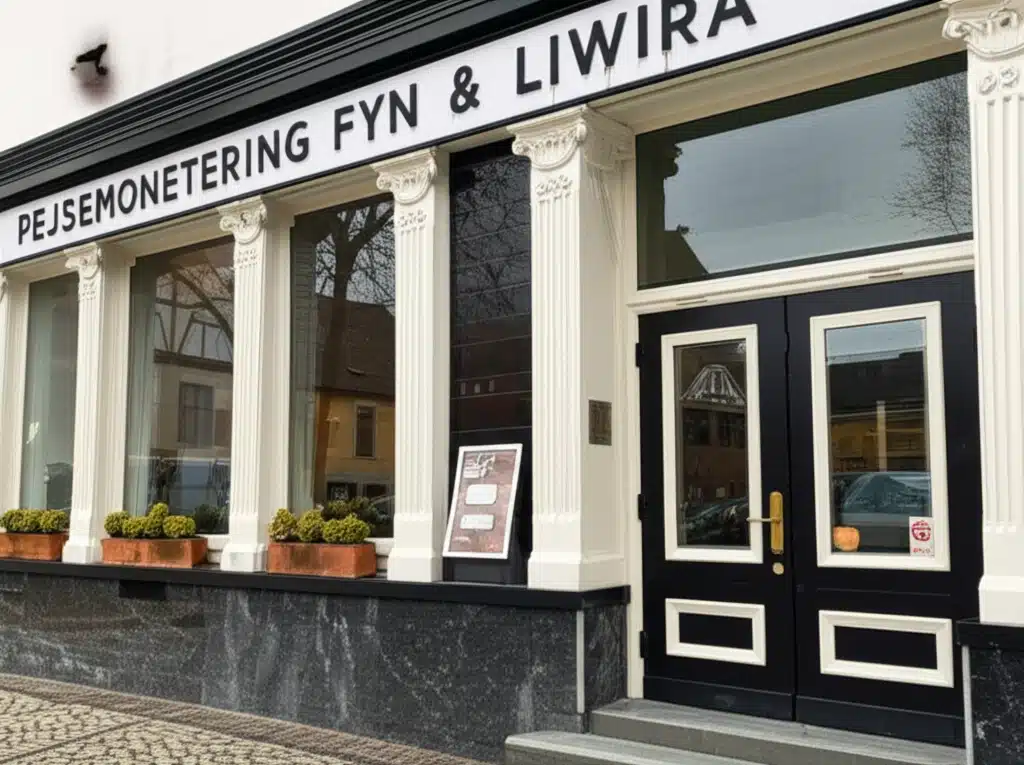 Pejsemontering Fyn & LIWIRA 1 Pejsemontering Fyn & LIWIRA: Professionel Installation & Service