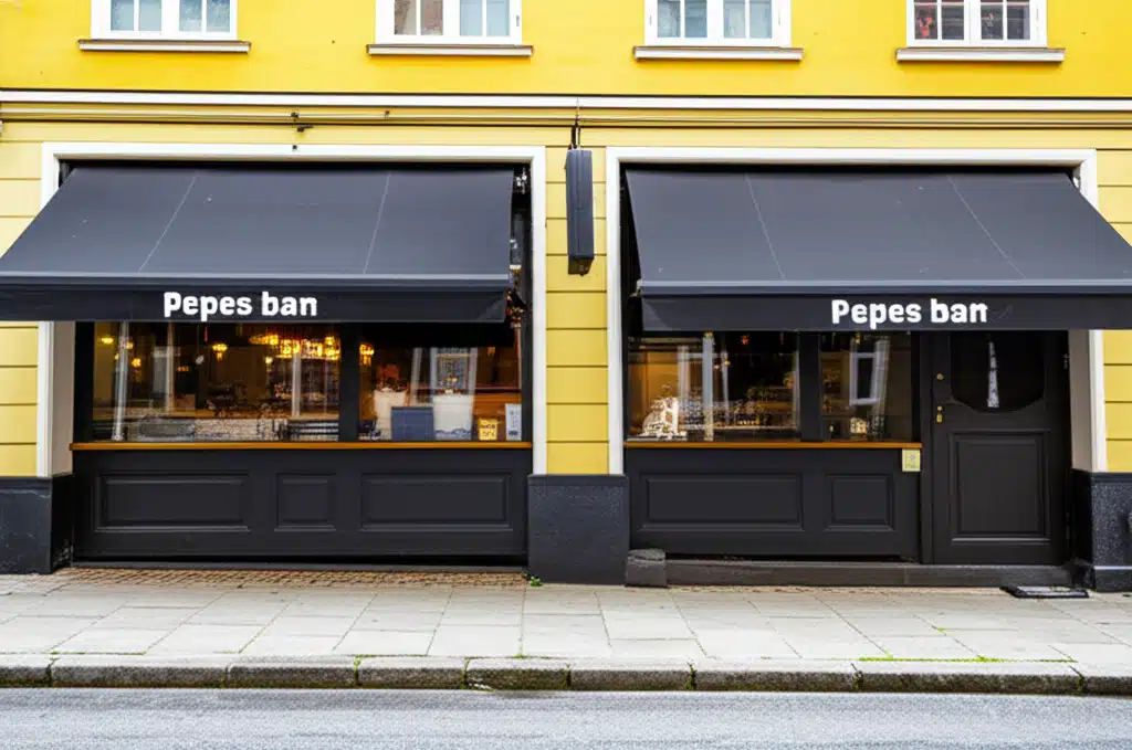 Pepes bar 1 Pepes Bar: Hyggelig atmosfære og lækre drinks i København