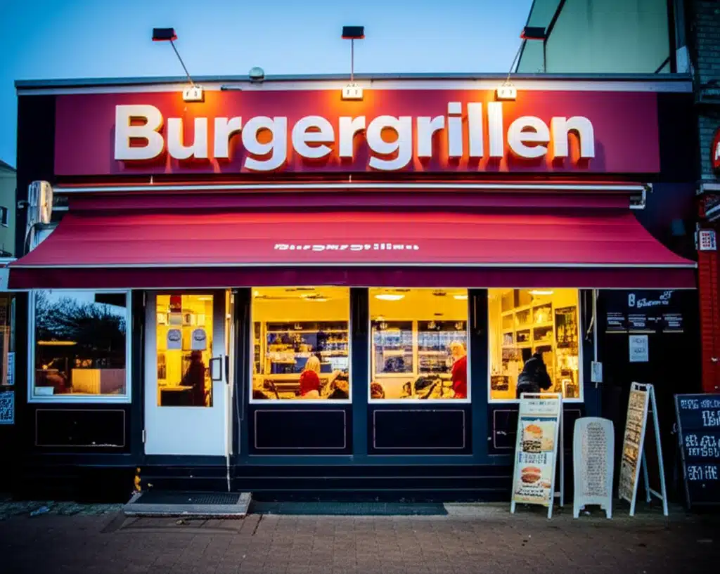Perfekt Burgergrillen: Tips og Tricks til Lækre Burgere