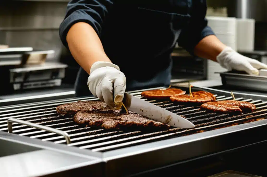 Grillbar 1 Perfekt Grillbar til Haven: Inspirerende Ideer til Sommeren