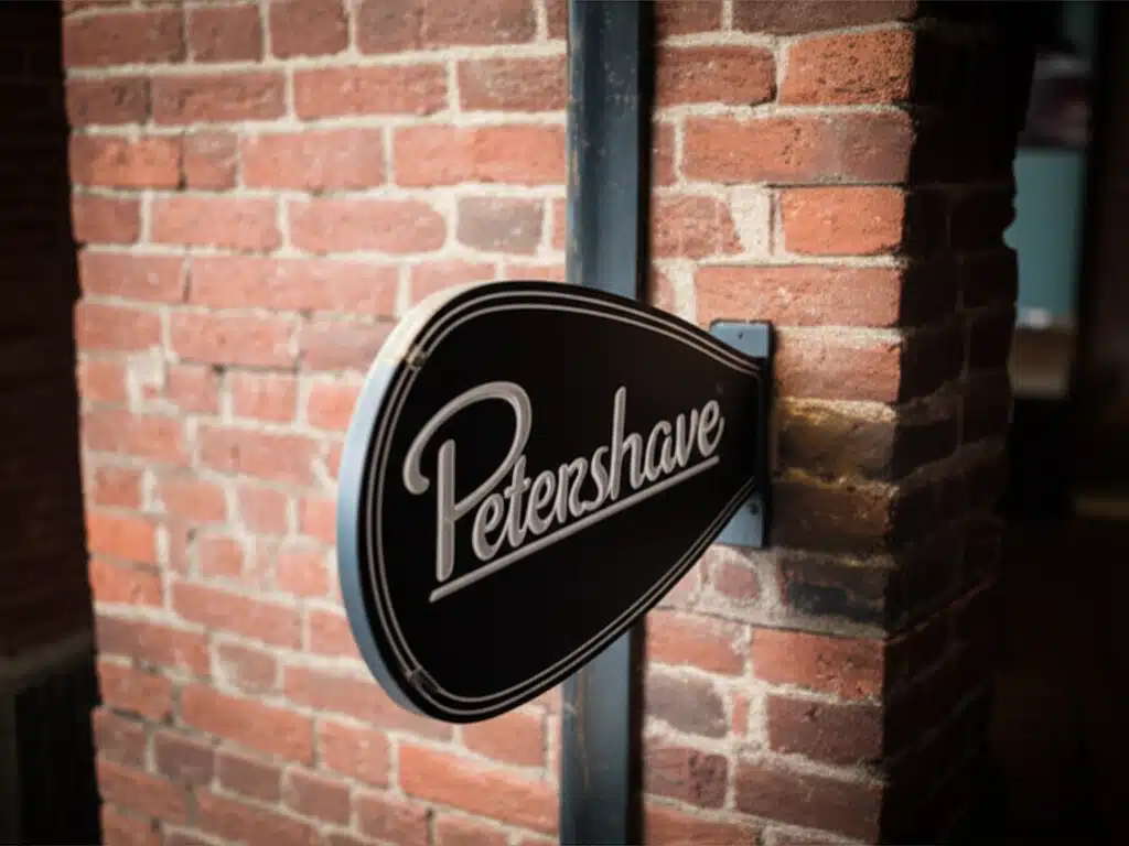 Petershave 1 Petershave: Dansk Traditionsrig Madlavning i Perfektion