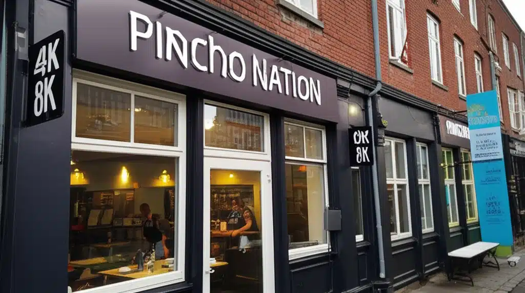 Pincho Nation: Lækre spanske tapas og pincho-oplevelser