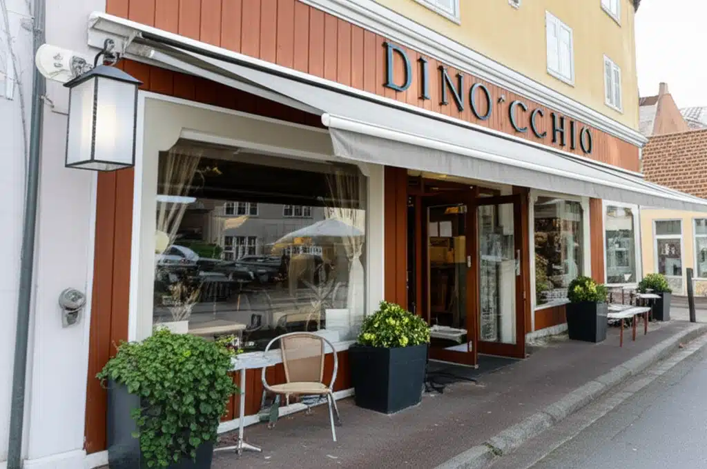 Pinocchio 1 Pinocchio: Den klassiske eventyrfigur i træ