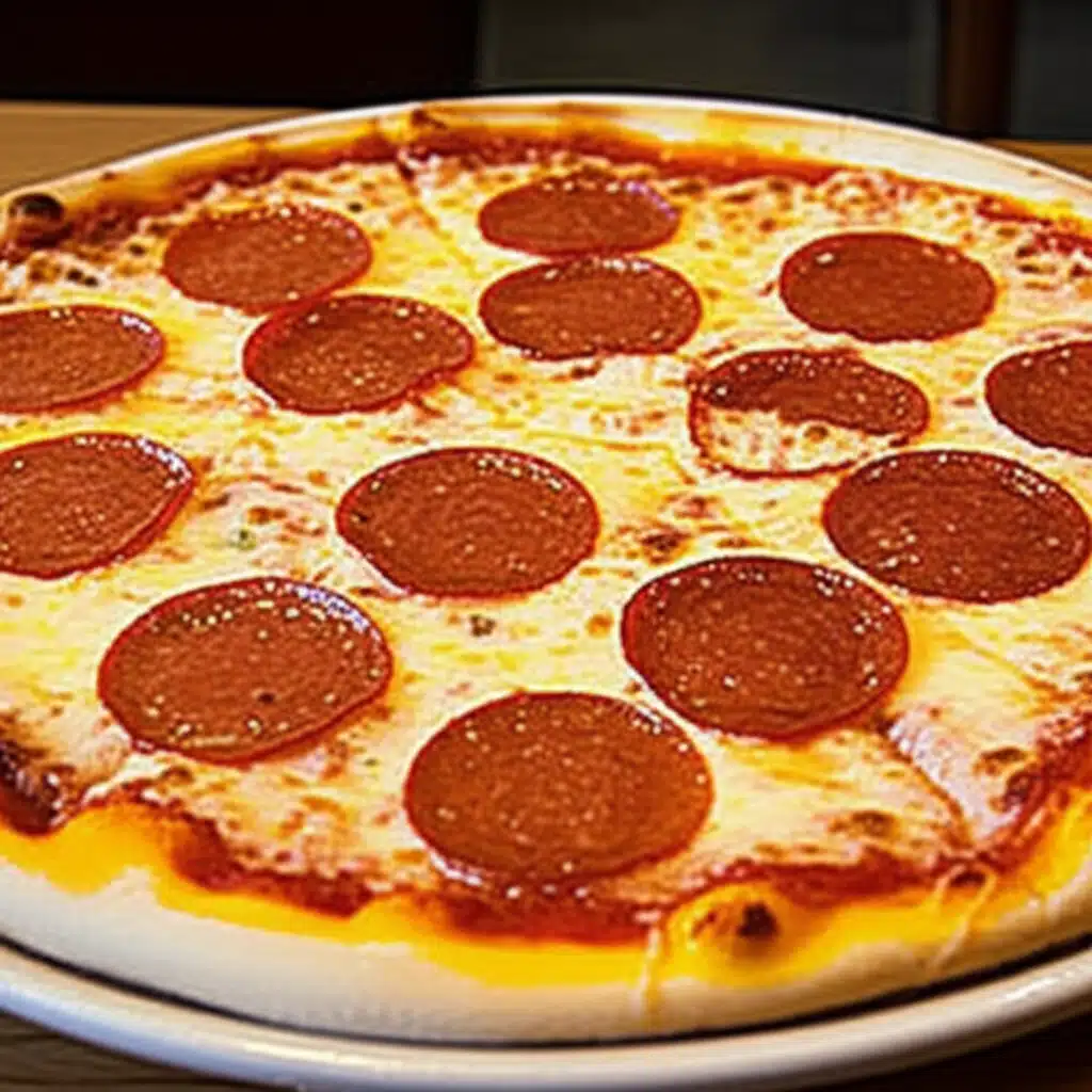 Pizza Antalya 1 Pizza Antalya: Lækker tyrkisk pizza i Antalya, Tyrkiet