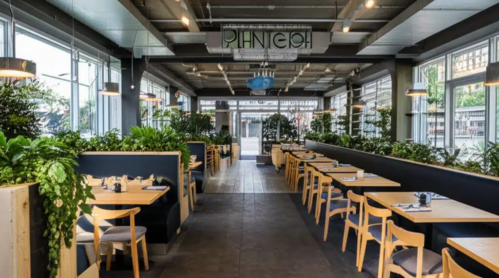 Plantecenter 1 Plantecenter: Udforsk vores udvalg af grønne planter og blomster